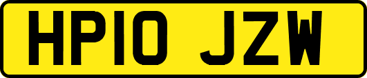 HP10JZW