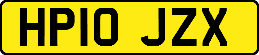 HP10JZX