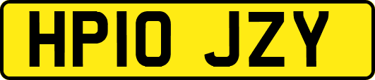 HP10JZY