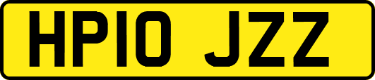 HP10JZZ