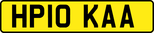HP10KAA