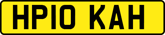 HP10KAH