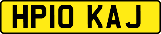 HP10KAJ