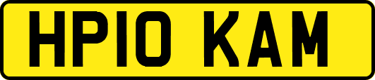 HP10KAM