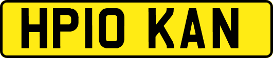 HP10KAN