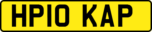 HP10KAP