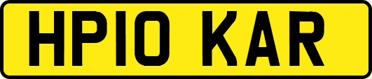 HP10KAR