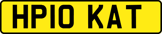HP10KAT