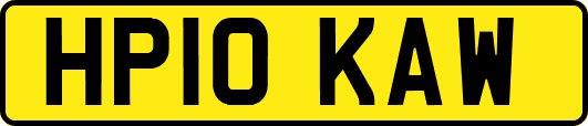 HP10KAW