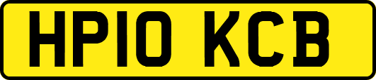 HP10KCB