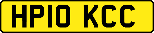 HP10KCC