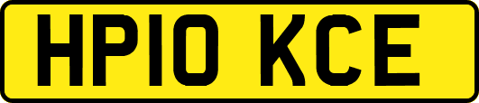 HP10KCE