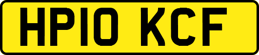 HP10KCF