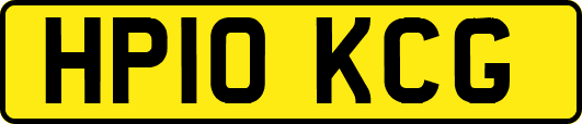 HP10KCG