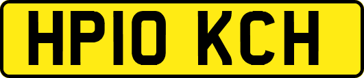 HP10KCH