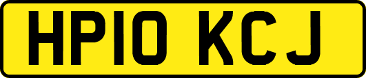 HP10KCJ