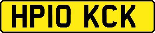 HP10KCK