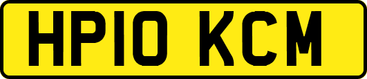HP10KCM