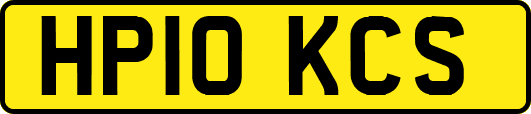 HP10KCS