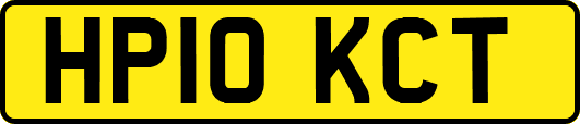 HP10KCT