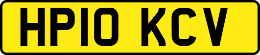 HP10KCV