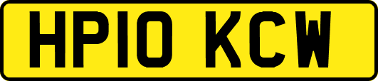 HP10KCW