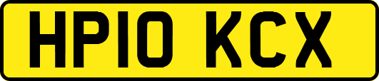 HP10KCX
