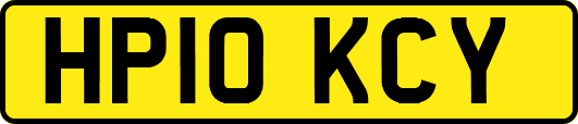 HP10KCY