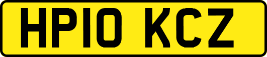 HP10KCZ