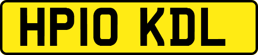 HP10KDL