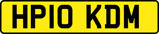 HP10KDM