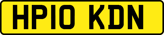 HP10KDN