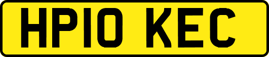 HP10KEC