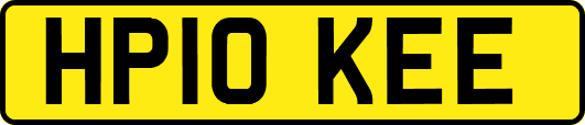HP10KEE
