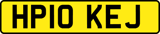 HP10KEJ