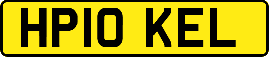 HP10KEL