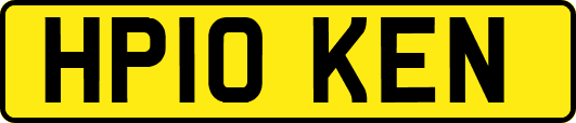 HP10KEN