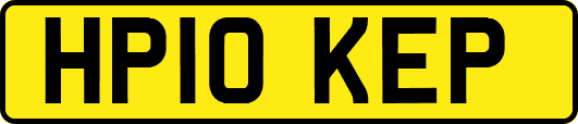 HP10KEP