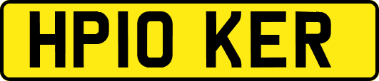 HP10KER