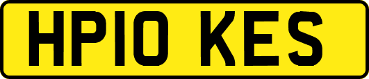 HP10KES