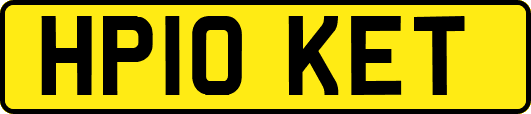 HP10KET