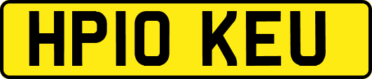 HP10KEU
