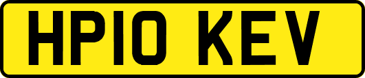 HP10KEV