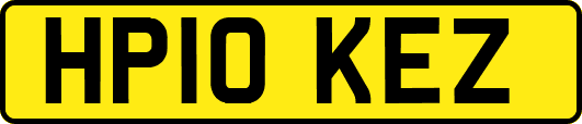 HP10KEZ