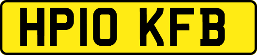 HP10KFB