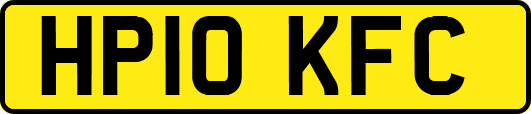 HP10KFC