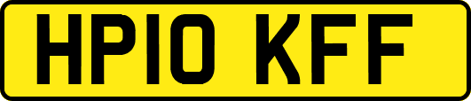 HP10KFF