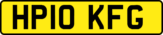 HP10KFG