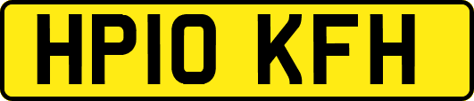 HP10KFH
