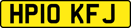 HP10KFJ